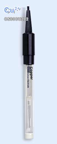 美国CLEAN CS00CU202 铜离子选择性电极 (Cu2+) Copper