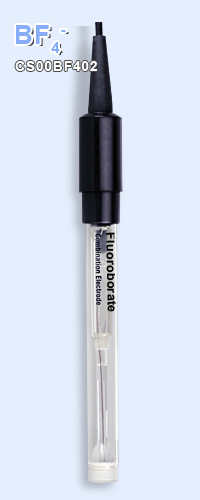 CLEAN CS00BF402 ѡԵ缫 (BF4-) Fluoroborate