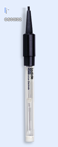 美国CLEAN CS00I02 碘离子选择性电极 (I-) Iodide