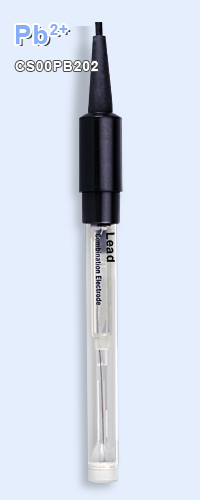 美国CLEAN CS00PB202 铅离子选择性电极 (Pb2+) Lead