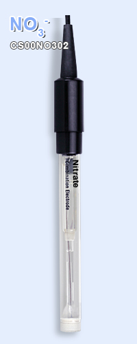 美国CLEAN CS00NO302 硝酸根离子选择性电极 (NO3-) Nitrate