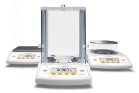 赛多利斯Sartorius,M-Power精密|分析天平