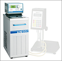 博勒飞 BROOKFIELD TC-602 循环水浴紧凑冷热两用型
