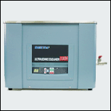 DELTA 超声波清洗机 DC400H