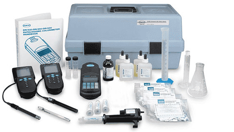 ������ϣHACH���۸����Է�(RoHS)