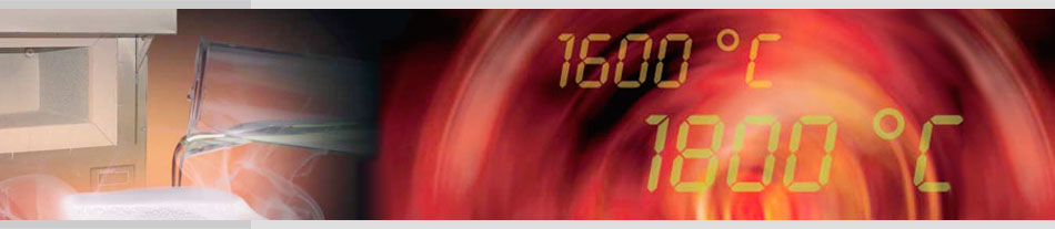¹ThermConcept¯(1600/1700/1800)
