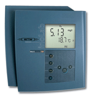 WTW ʵҵ絼ȼ ׾ inoLab Multi 720