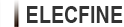 ELECFINE ���ʽ�Ʋ����� CT1