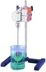 基本型/转速型/转速扭力型搅拌机,STIRRER,DC系列实验用搅拌机
