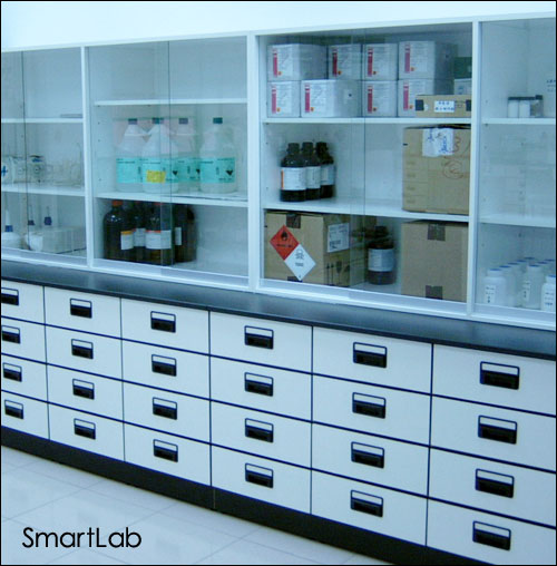 ȫľҩƷ񡪡SmartLabȺʵ豸