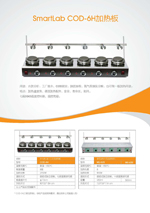 SmartLab CODϵ�м��Ȱ� MUϵ������¯ ��ҳ